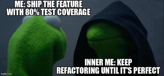 Strategic Technical Debt - Balancing Speed and Quality